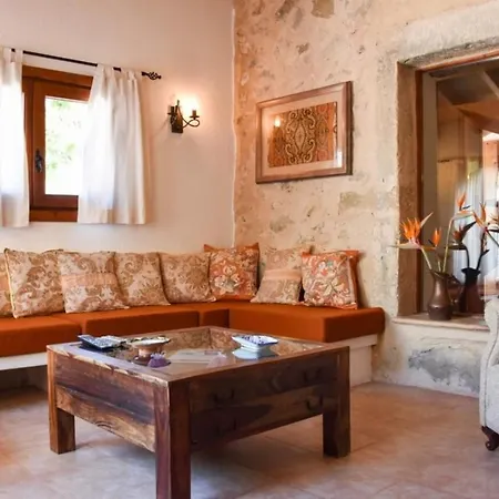 Marina Holiday home Pollenca