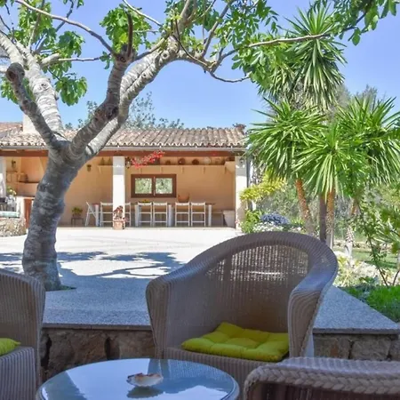 Marina Holiday home *