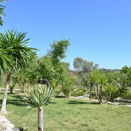 Marina Holiday home Pollenca
